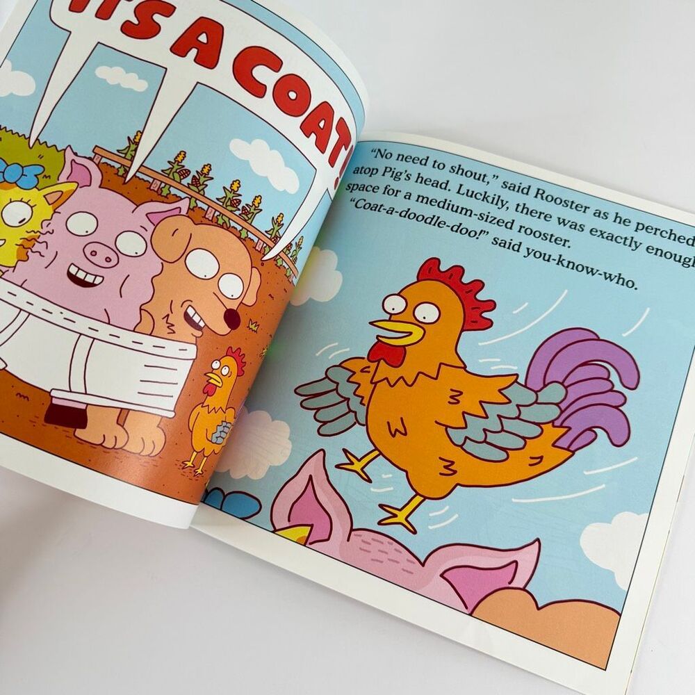 2/$6 The Underpants book by Tammi Sauer (Paperback) - Picture 2 of 9